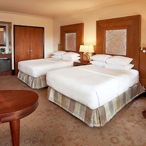 Deluxe Double Room Pool View